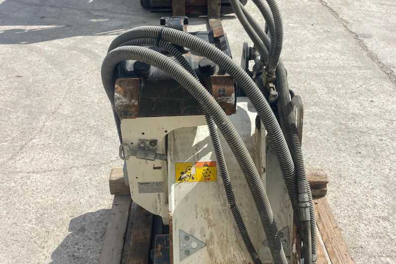 OmecoHub - Immagine SIMEX PLB350